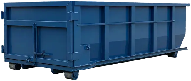 20-Yard Dumpster for renovation projects in Odessa, TX